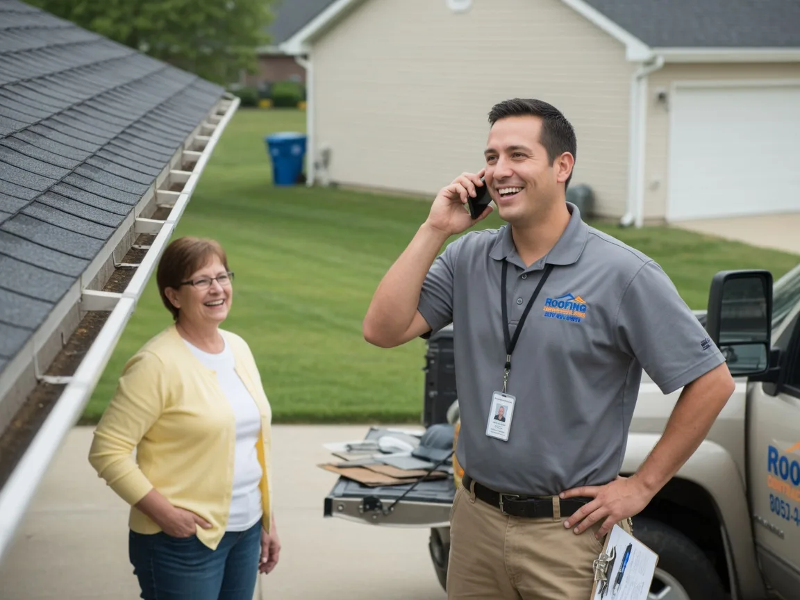 Local Roofing Contractors Charlotte Hall, MD FAQs